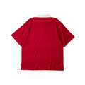 Astra Slogan Graphic Rugby Shirt-1