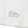 Polar Bear Graphic Tee-3