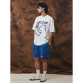 Polar Bear Graphic Tee-5