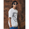 Polar Bear Graphic Tee-7