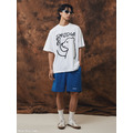 Polar Bear Graphic Tee-4