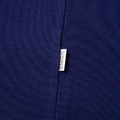 Blue MCCCVII Racing Club Graphic Boxy FIT Tee-3