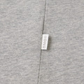 Grey MCCCVII Racing Club Graphic Boxy FIT Tee-3