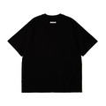 Black Faith Under Fire Graphic Tee-1