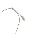 SMG Iconic Logo Pendant Necklace-1