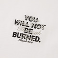 SMG Minimal Slogan Graphic Boxy FIT Tee-2