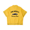 MCCCVII RACING Vintage Fit Club Shirt-1