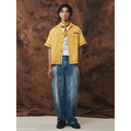 MCCCVII RACING Vintage Fit Club Shirt-9