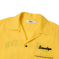 MCCCVII RACING Vintage Fit Club Shirt-2