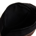 SMG Iconic Suede Bowling Bag-7