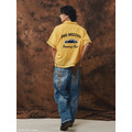 MCCCVII RACING Vintage Fit Club Shirt-11