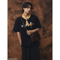 SMG Iconic Suede Bowling Bag-10