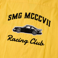 MCCCVII RACING Vintage Fit Club Shirt-7
