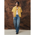 MCCCVII RACING Vintage Fit Club Shirt-12