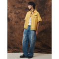 MCCCVII RACING Vintage Fit Club Shirt-10