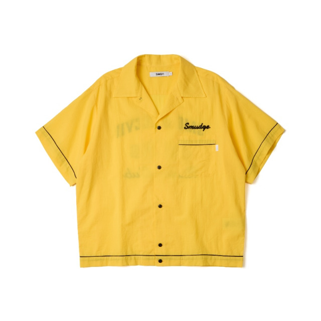 MCCCVII RACING Vintage Fit Club Shirt