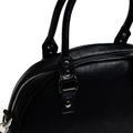 SMG Iconic Leather Bowling Bag-2