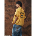 MCCCVII RACING Vintage Fit Club Shirt-14