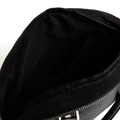SMG Iconic Leather Bowling Bag-7