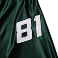 Green Oversized Football Jersey-5