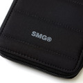 Black Padded Wallet-3