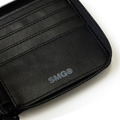 Black Padded Wallet-6