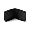 Black Padded Wallet-5