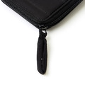 Black Padded Wallet-4