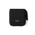 Black Padded Wallet-1
