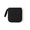 Black Padded Wallet-2