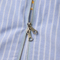 SMG Patch Boxy Fit Work Shirt-3