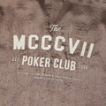 SMUDGE Poker Club Relaxed Fit Shirt-5