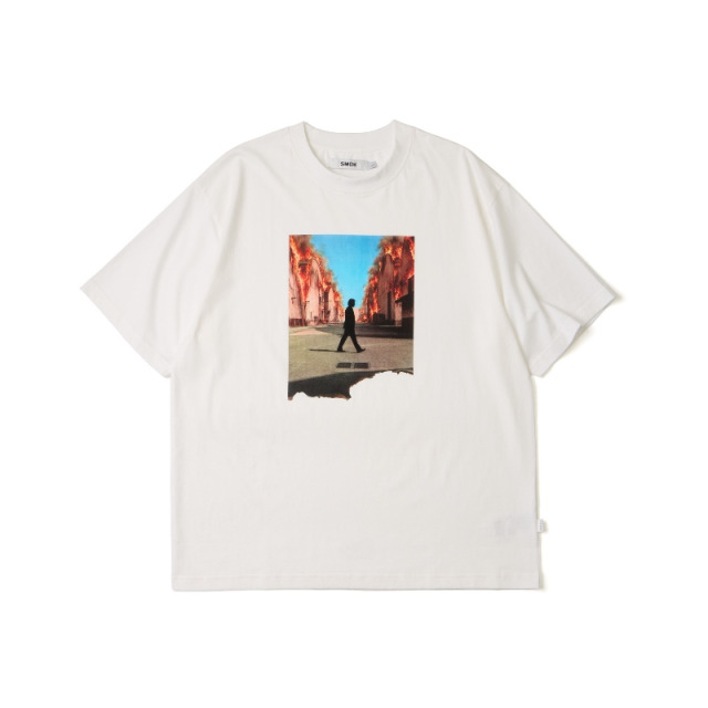Photo Graphic Tee