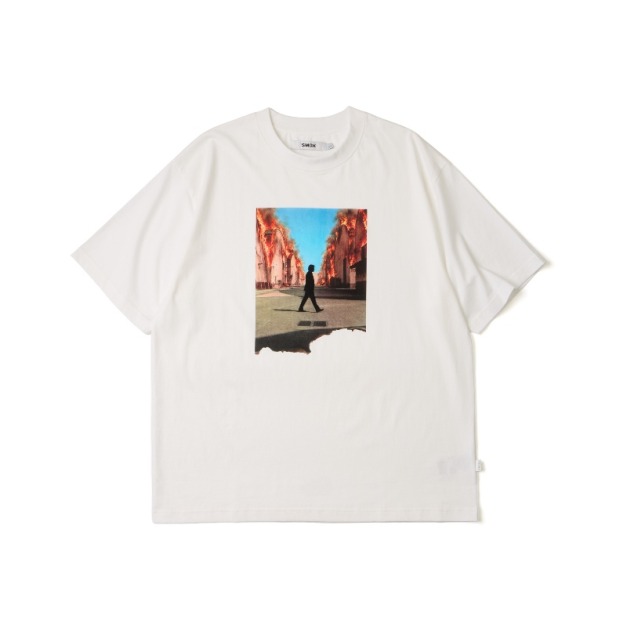 Photo Graphic Tee