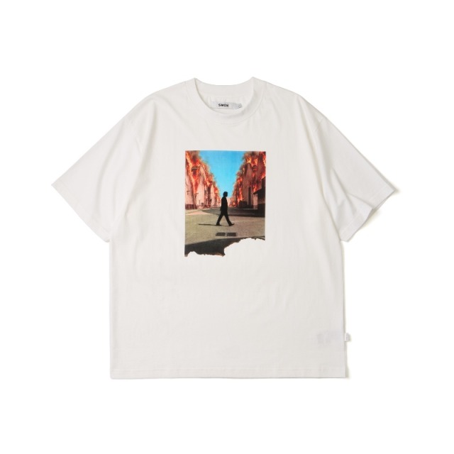 Photo Graphic Tee