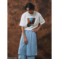 Photo Graphic Tee-7