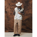 SMUDGE Poker Club Relaxed Fit Shirt-8
