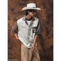 SMUDGE Poker Club Relaxed Fit Shirt-11