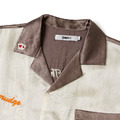 SMUDGE Poker Club Relaxed Fit Shirt-2