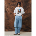 Photo Graphic Tee-6
