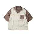 SMUDGE Poker Club Relaxed Fit Shirt