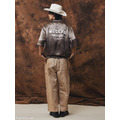 SMUDGE Poker Club Relaxed Fit Shirt-12