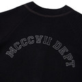 Waffle Baseball Shirt-3