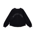 Waffle Baseball Shirt-1
