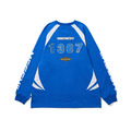 Blue Racing Club LS Tee-1