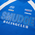 Blue Racing Club LS Tee-2