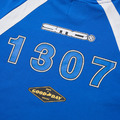Blue Racing Club LS Tee-3