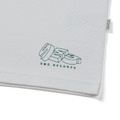White S.M.S Graphic Tee-2