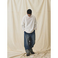 White S.M.S Graphic Tee-5