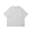 White S.M.S Graphic Tee